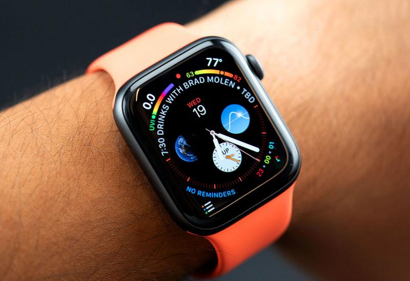 Novi Apple Watch navodno će doći sa senzorom za praćenje tjelesne temperature