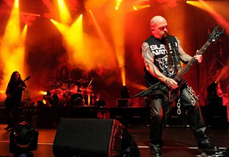 Slayer kao najzvučnije ime 30. Wacken Open Air festivala - Kako izgleda 