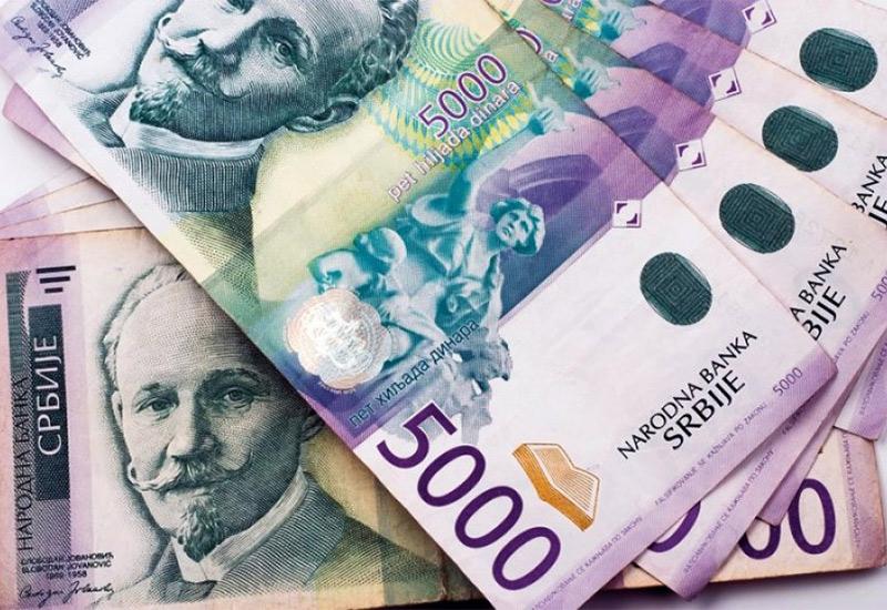 Vučić najavio najveće plaće na zapadnom Balkanu