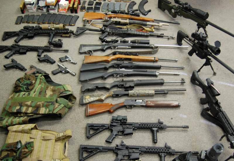 Europa: Najviše oružja po građaninu ima Srbija, a gdje je na listi BiH? 