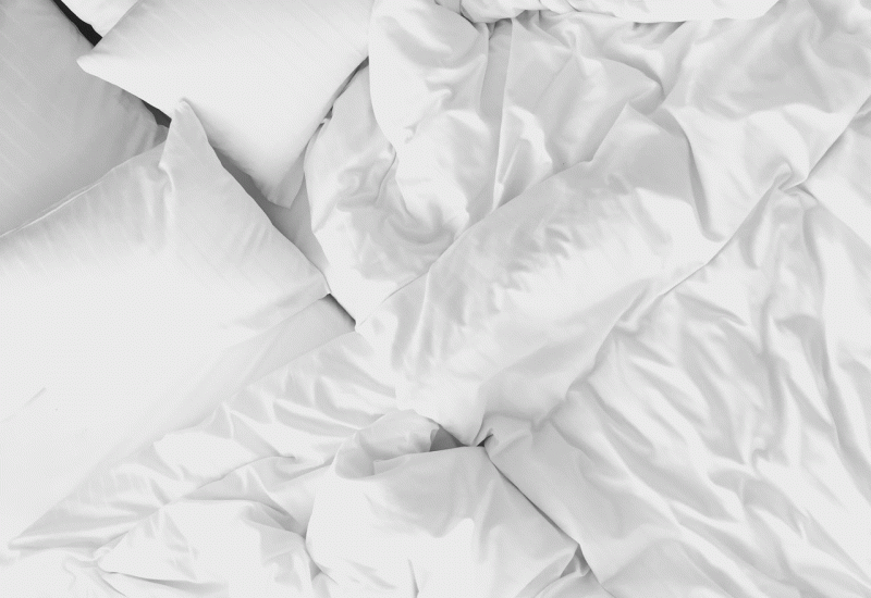 Koliko često trebamo mijenjati posteljinu?