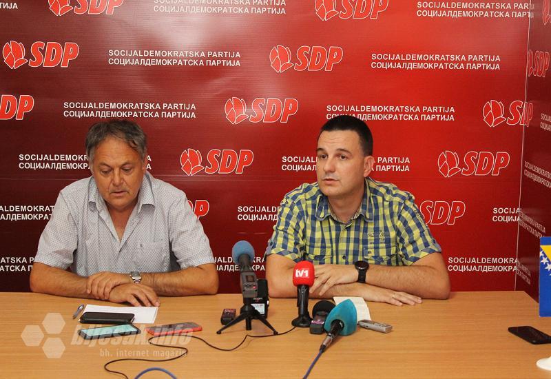 'Kaos i anarhija u Mostaru sve veći jer nema Gradskog vijeća'