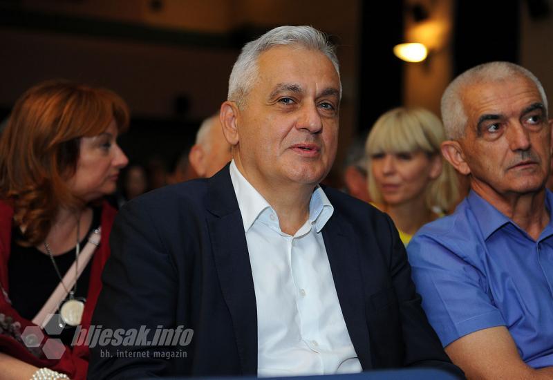 Bešlić: Izbori u Mostaru su politički prioritet, pozivam na konačan dogovor