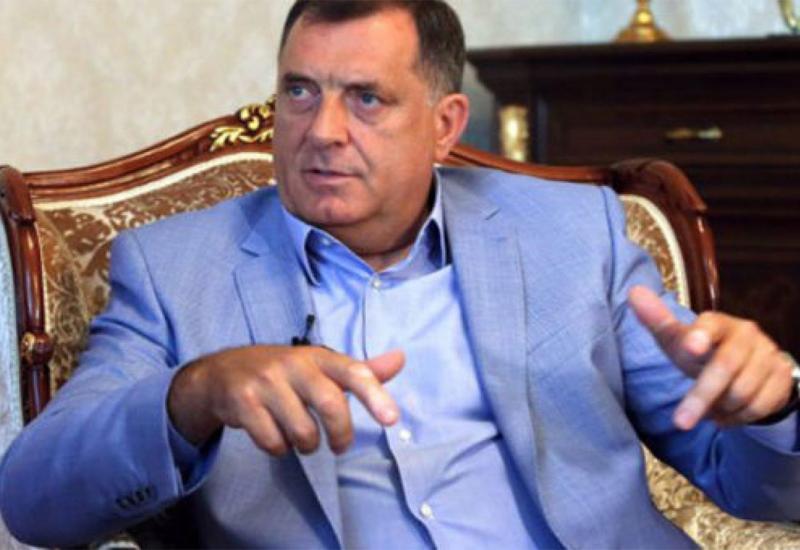 Dodik: Prvo Republika Srpska i njezini interesi, pa onda BiH 
