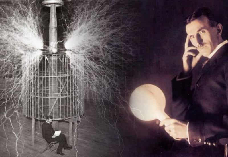 Nikola Tesla preveo Jovana Jovanovića Zmaja