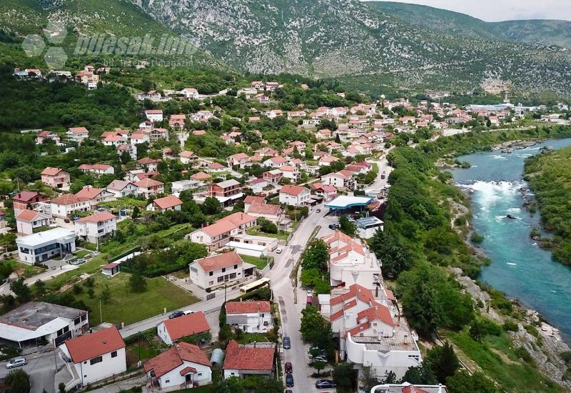 Mostarsko naselje Orlac slavi svog zaštitnika