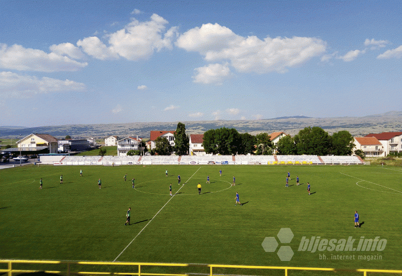 Tomislavgrad: Kolo/Podkolje i Brišnik u finalu Općinske nogometne lige
