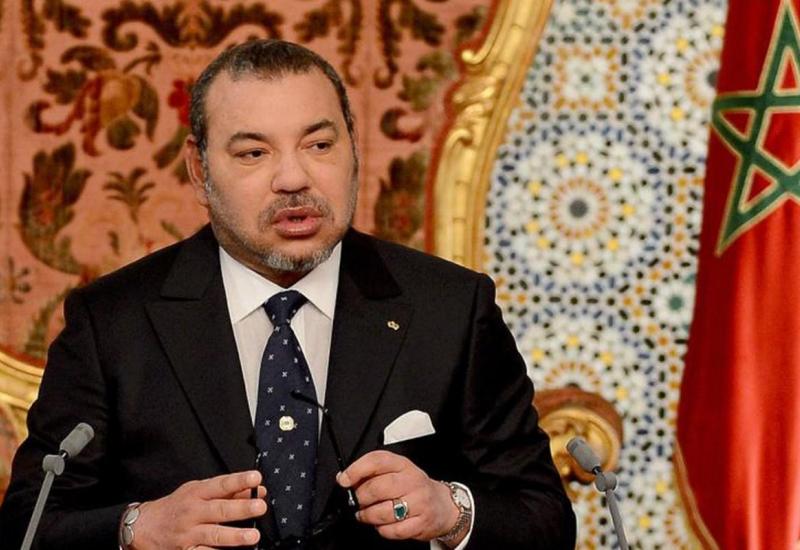 Marokanski kralj Mohammed VI izdao oprost za 350 zatvorenika 