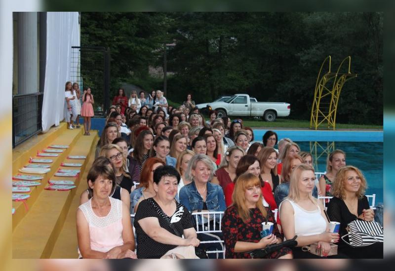 Ladies Night - 200 dama na prvom Ladies nightu u Kreševu