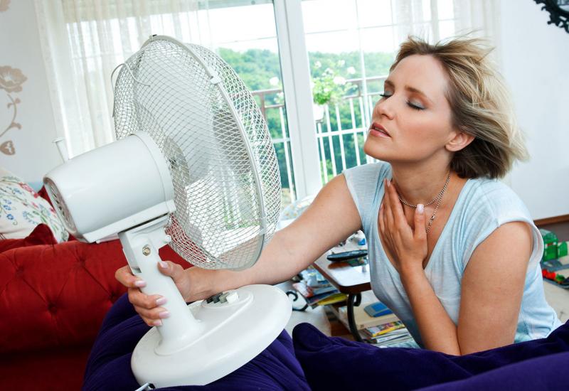 Pet trikova za rashlađivanje kada nemate klimu