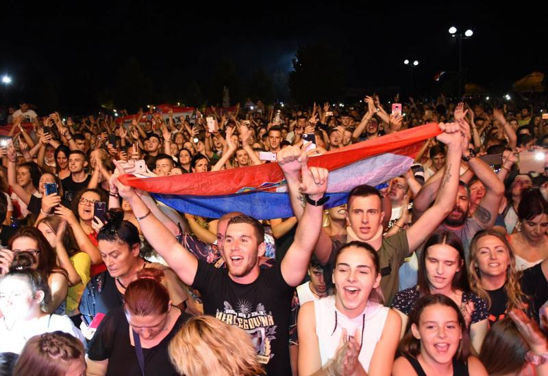Više od 25 tisuća posjetitelja na koncertu u Blatnici