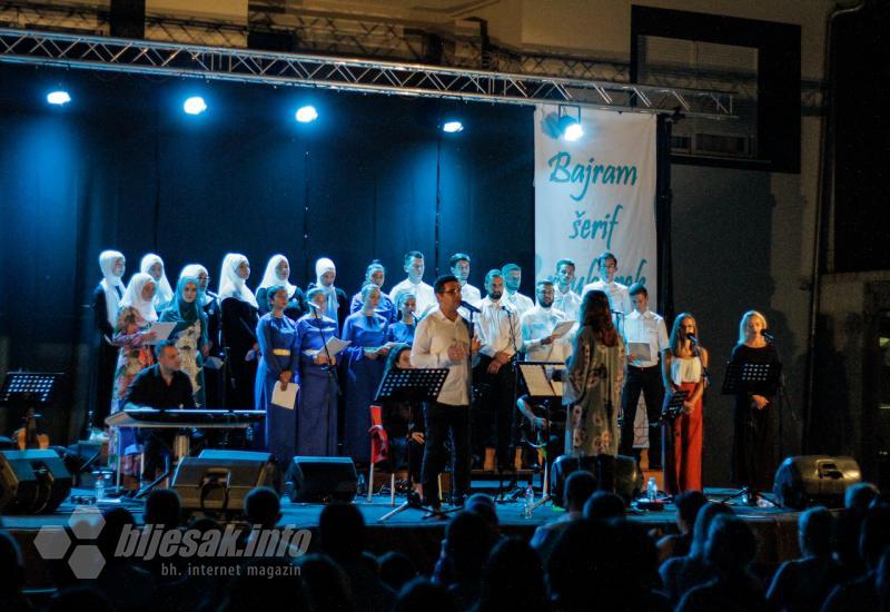 U Mostaru održan bajramski koncert