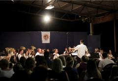 U sklopu ''Trebižatske večeri'' održan i veliki koncert društva