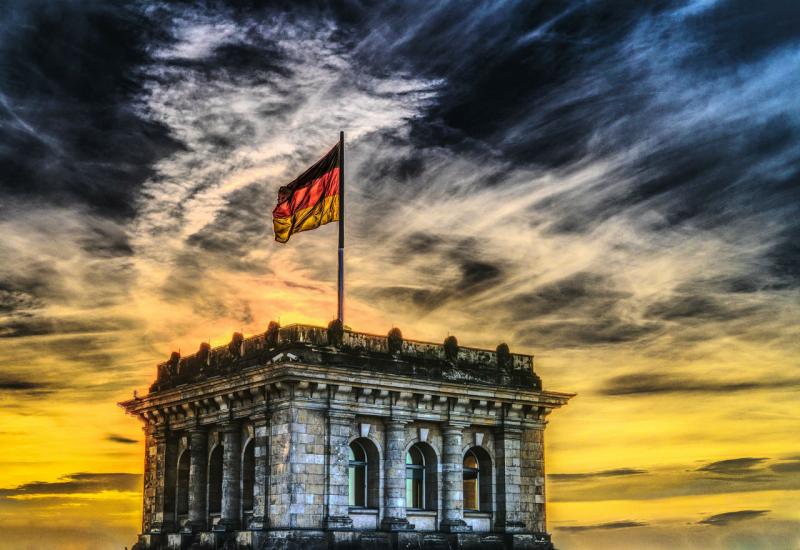 Pitanje u Bundestagu: Želi li Njemačka treći entitet?