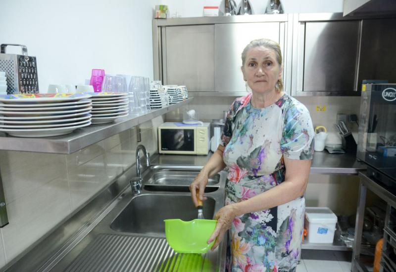 U Mostaru se otvara restoran u kojem će raditi osobe s invaliditetom - U Mostaru se otvara restoran u kojem će raditi osobe s invaliditetom