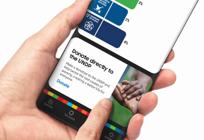Samsung predstavio novu mobilnu aplikaciju i posebno izdanje Galaxy Note10