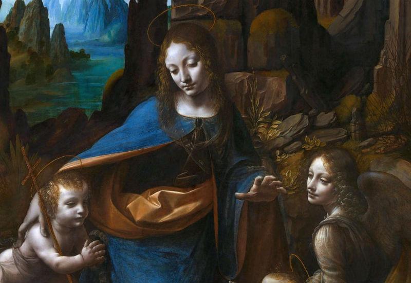 Otkrivena još jedna tajna da Vincija