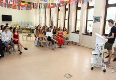 Ljetna škola u Mostaru ujedinila šest zemalja
