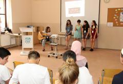 Ljetna škola u Mostaru ujedinila šest zemalja