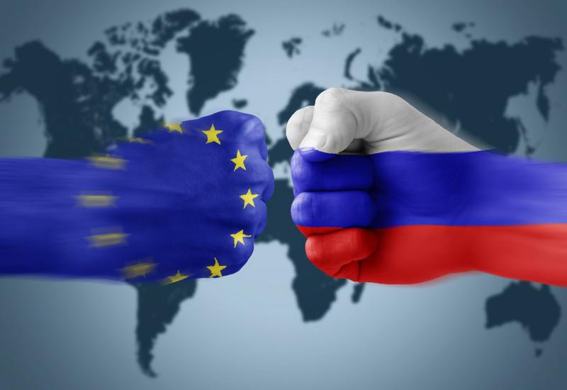 BiH jasna o odnosu EU prema Rusiji