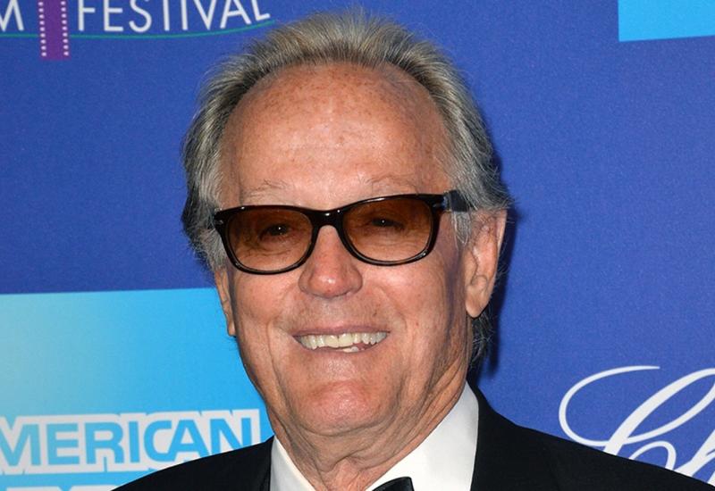 Umro poznati glumac Peter Fonda iz kultnog filma ''Goli u sedlu''