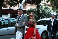 Ljetni karneval u Čapljini: Crvena jabuka napravila dobru zabavu
