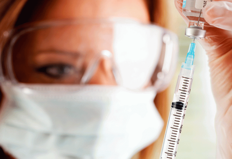 Cjepivo protiv klamidije prošlo prva sigurnosna testiranja