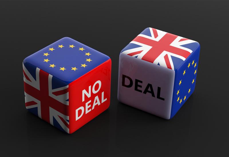 EU će odgoditi brexit do veljače ako Westminster ne potvrdi sporazum