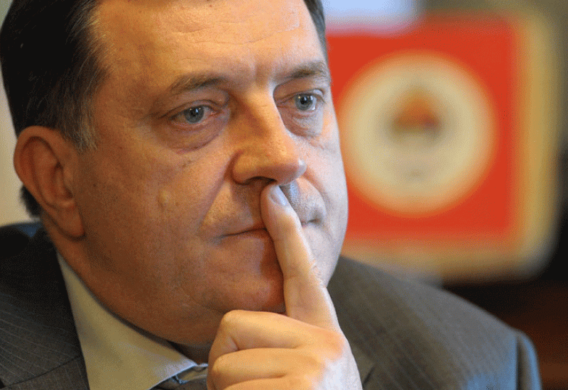 Dodik: Tražit ćemo da se afirmira ustavna struktura BiH