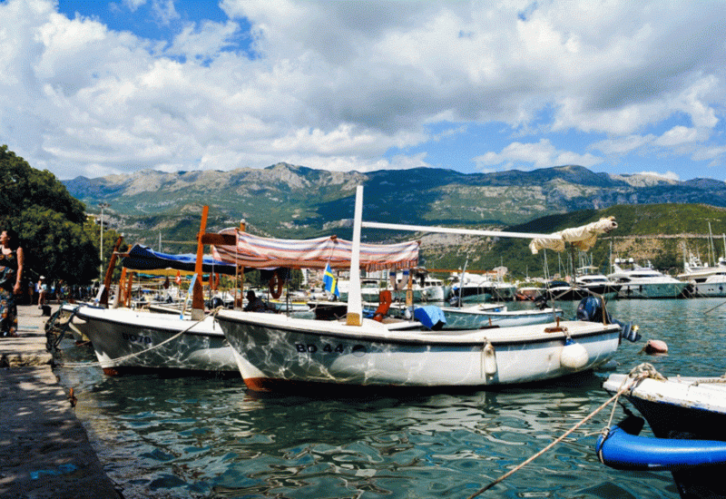 Hrvatska ima najveću čarter flotu na svijetu