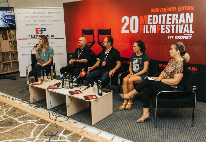 Filmovi iz Cannesa natječju se na širokobriješkom festivalu
