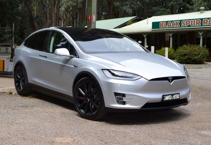 Tesla uz automobile više ne isporučuje punjače