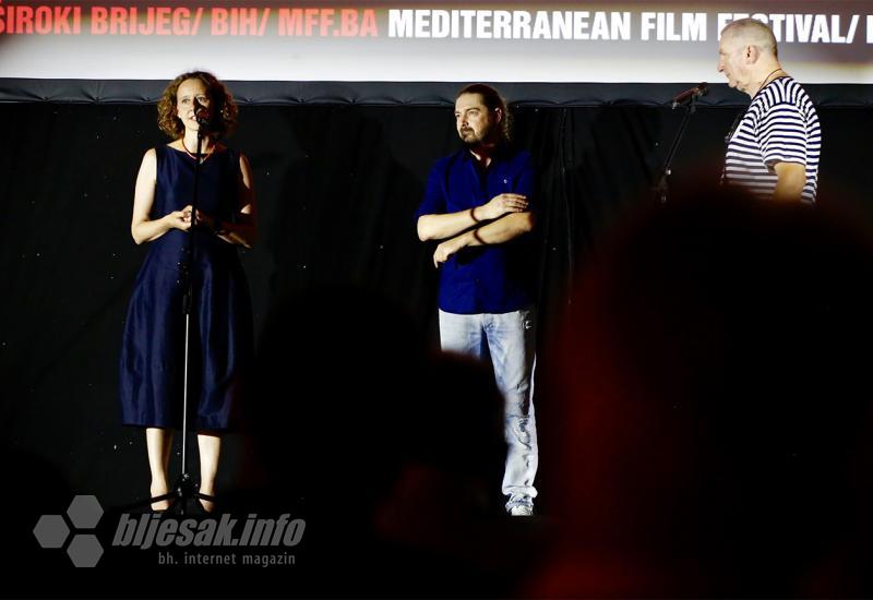 Otvoren Mediteran Film Festival