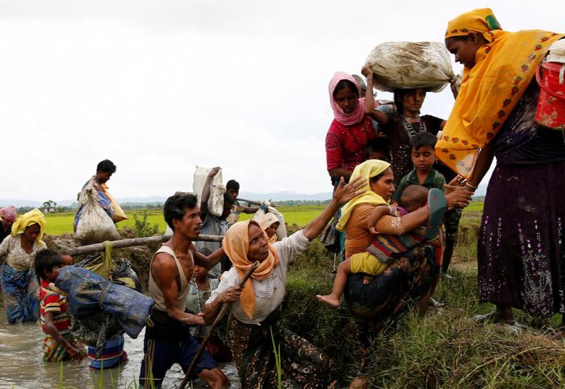 Neizvjestan povratak Rohinja u Mijanmar