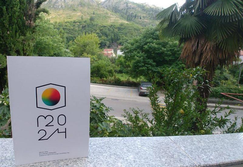 Knjiga Mostar 2024. - Evo kako će Grad Mostar poslati finalnu knjigu kandidature za EPK 2024