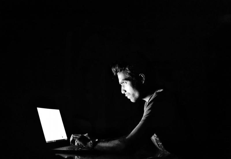 FUP otkrio hakera: Iranac napao općinu i UTIC