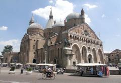 Padova, grad svetaca