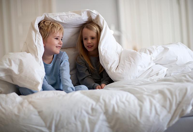 Važnost kvalitetnog spavanja za razvoj vašeg djeteta/tinejdžera