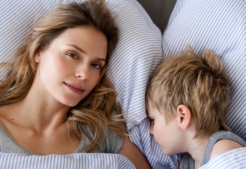 Važnost kvalitetnog spavanja za razvoj vašeg djeteta/tinejdžera - Važnost kvalitetnog spavanja za razvoj vašeg djeteta/tinejdžera 