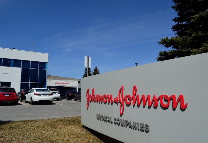 Johnson & Johnson mora platiti 8 milijardi dolara odštete zbog nuspojava lijeka