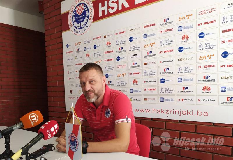Hari Vukas - Hajduk ima novog trenera: Sportski direktor potvrdio Tudorova nasljednika