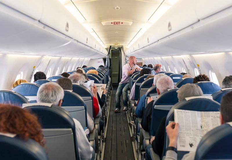 Stjuardesa preporučila posebna dva mjesta u avionu