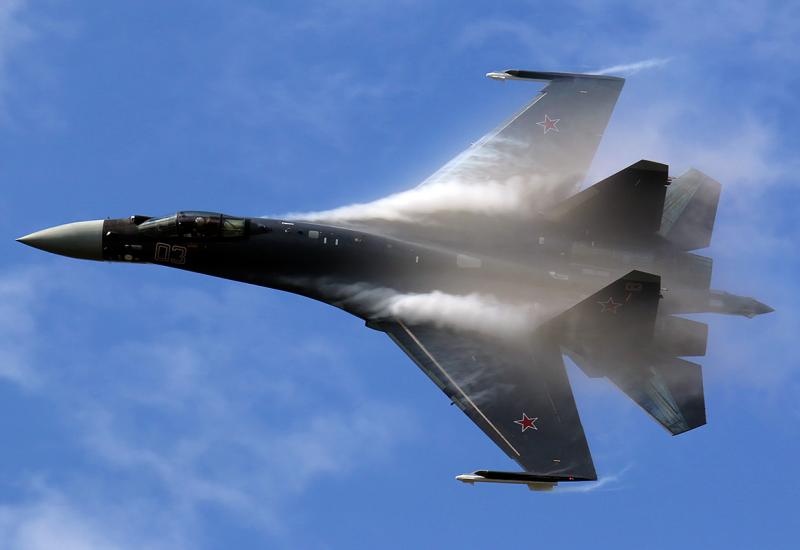 Rusija i Turska razgovaraju o mogućoj isporuci borbenog aviona