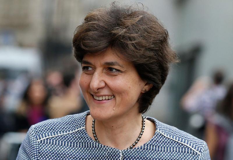 Sylvie Goulard francuska kandidatkinja za novu europsku povjerenicu