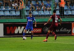 Široki Brijeg i Sarajevo odigrali neriješeno na Pecari