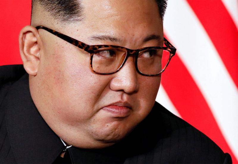  Sjeverna Koreja učvrstila poziciju Kim Jong Una kao šefa države