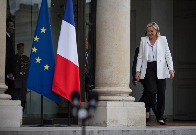 I Francuska se priprema za izlazak Britanije bez sporazuma