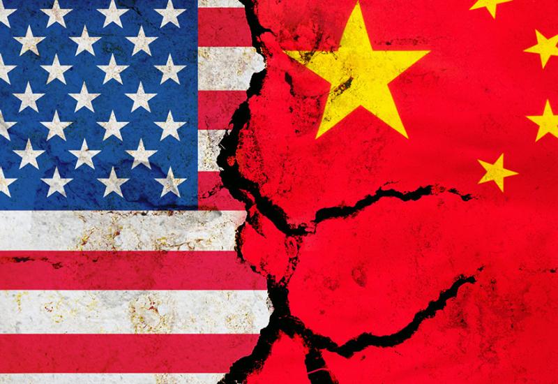 Amerika i Kina - Što je svijet ostavio iza sebe u proteklom desetljeću