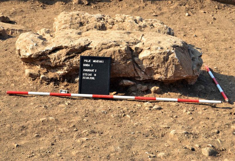 Kreševo: Otkrivena zaboravljena nekropola sa stećcima 