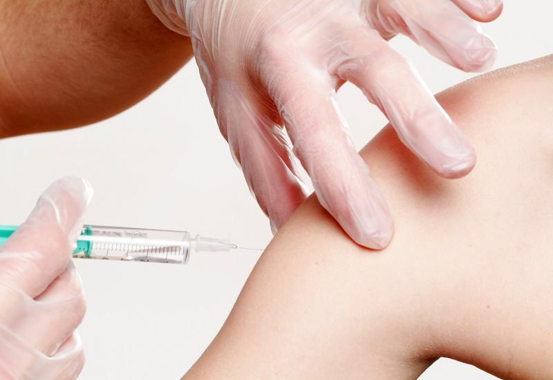 Kreće cijepljenje djece od 5 do 11 godina